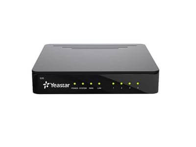 Tổng đài IP Yeastar S20