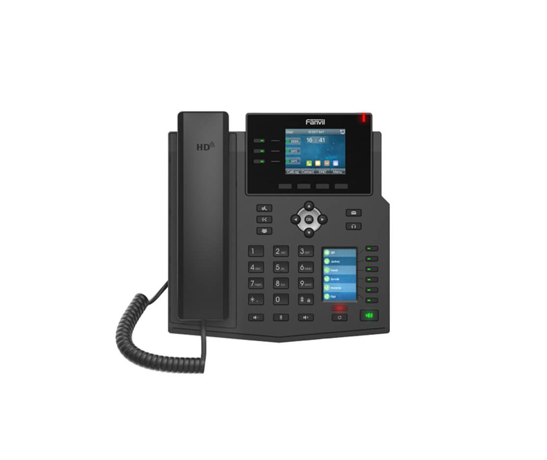 dien-thoai-ip-fanvil-x4u