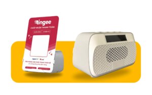 Loa-thong-bao-nhan-tien-Tingee-Box-4LS