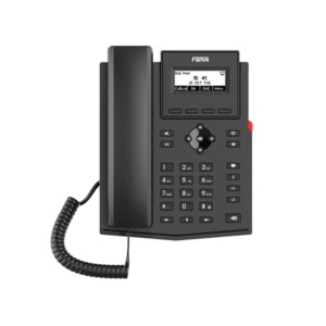 Điện Thoại Fanvil X301W