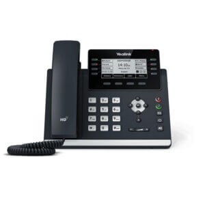 Điện thoại IP Yealink SIP-T43U