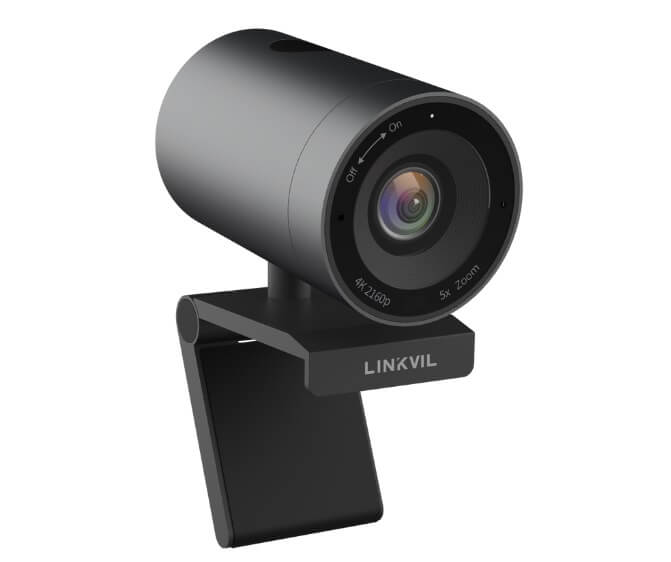 Hệ thống hội nghị truyền hình Fanvil CA400