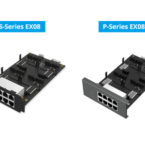 Module EX08 - Card Mở Rộng Cổng Tổng Đài Yeastar