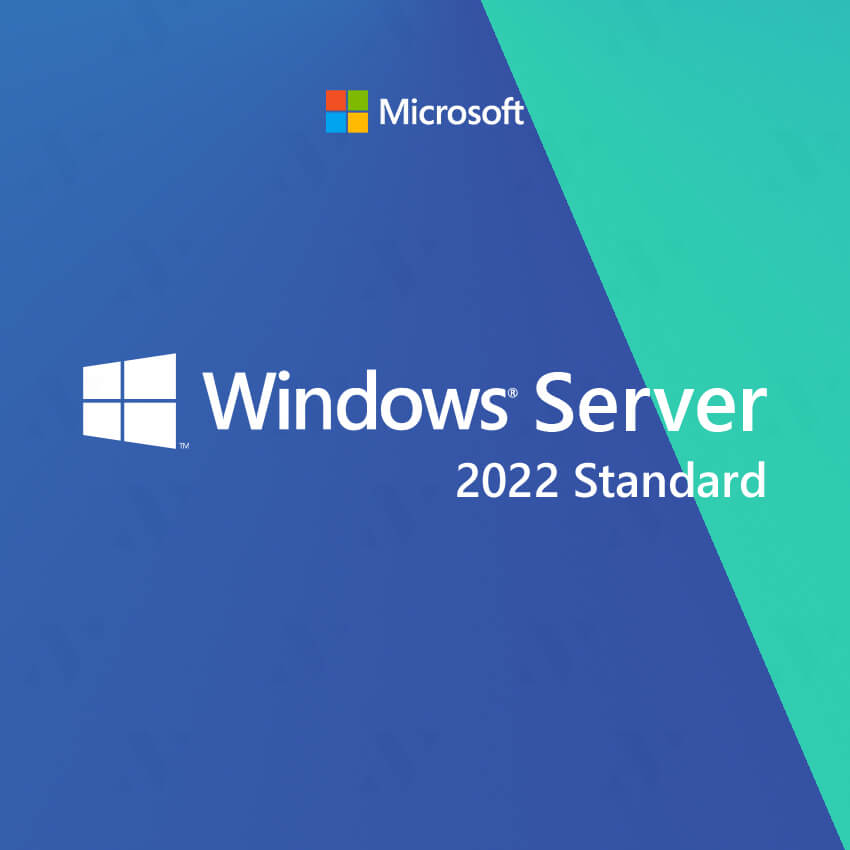 Phần mềm Microsoft Windows Server Standard 2022 64Bit English 1pk DSP OEI DVD _P73-08328 Phần mềm Microsoft Windows Server Standard 2022 64Bit English 1pk DSP OEI DVD _P73-08328