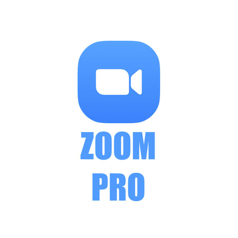Phần mềm họp trực tuyến Zoom Pro Phần mềm họp trực tuyến Zoom Pro