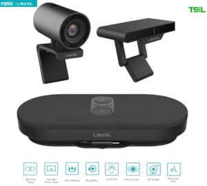 Bộ hội nghị truyền hình không dây Fanvil CA400