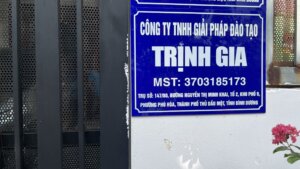 đơn vị cung cấp tổng đài nội bộ tại bình dương