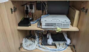 sửa chữa tổng đài analog,